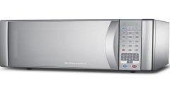 Electrolux MA30S Forno micro-ondas - 20 litros – Prata