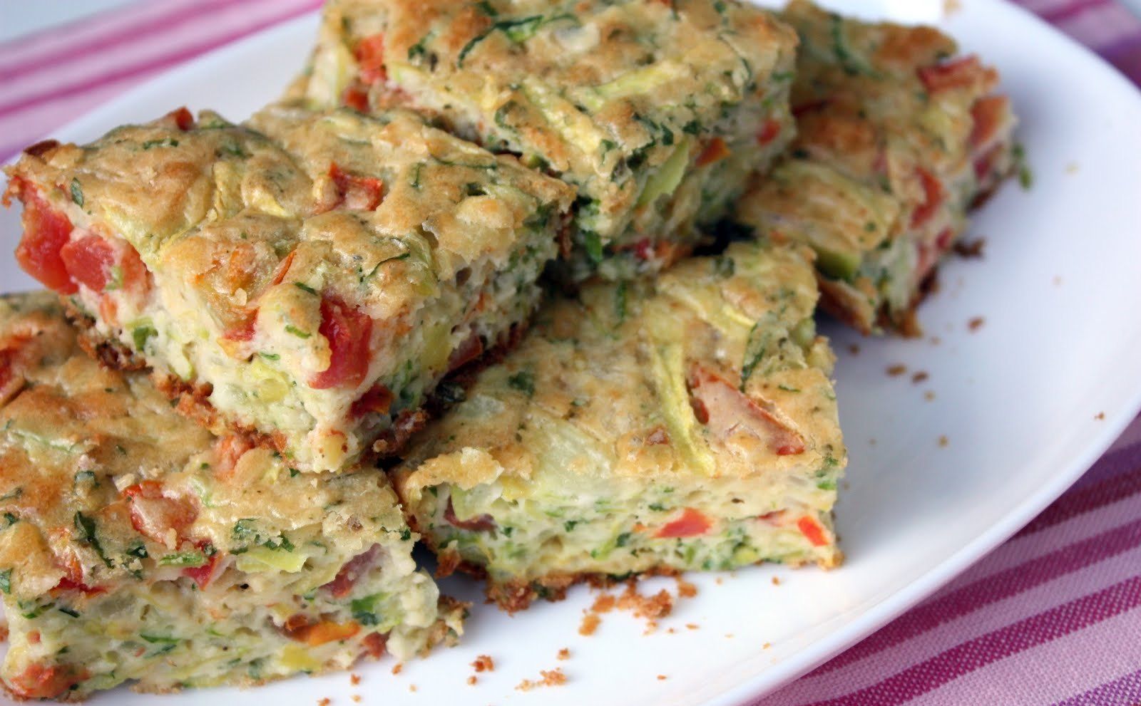 torta atum tradicional